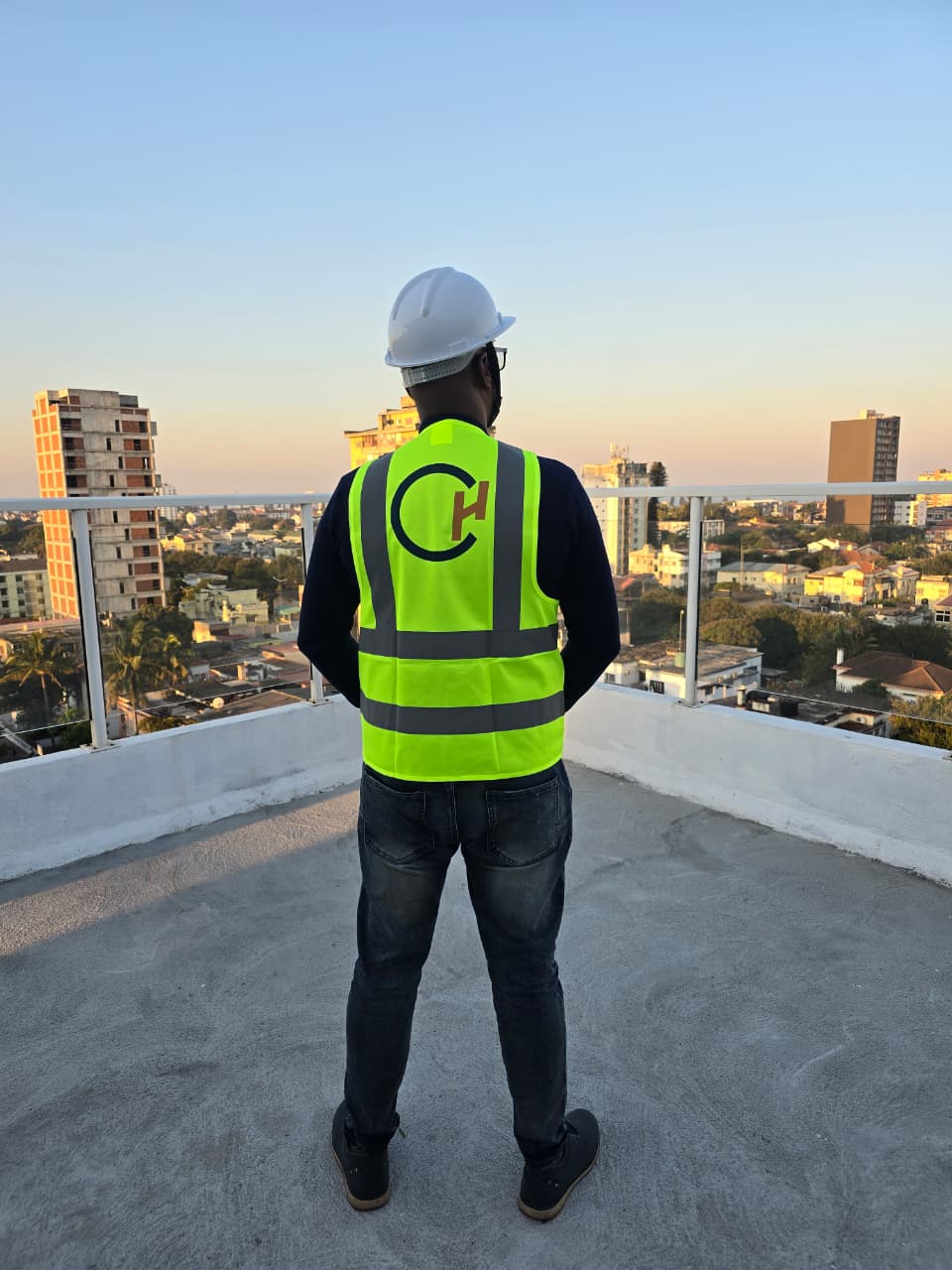 Chuabo Holding Logo Placeholder